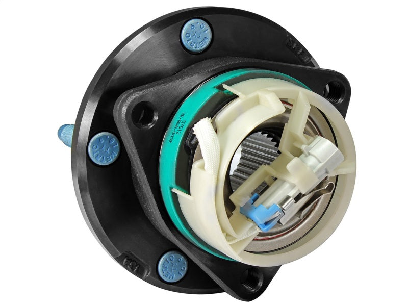 aFe Control PFADT Series SKF Performance Wheel Bearing; Chevrolet Corvette (C5/C6) 97-08-thumbmail-6