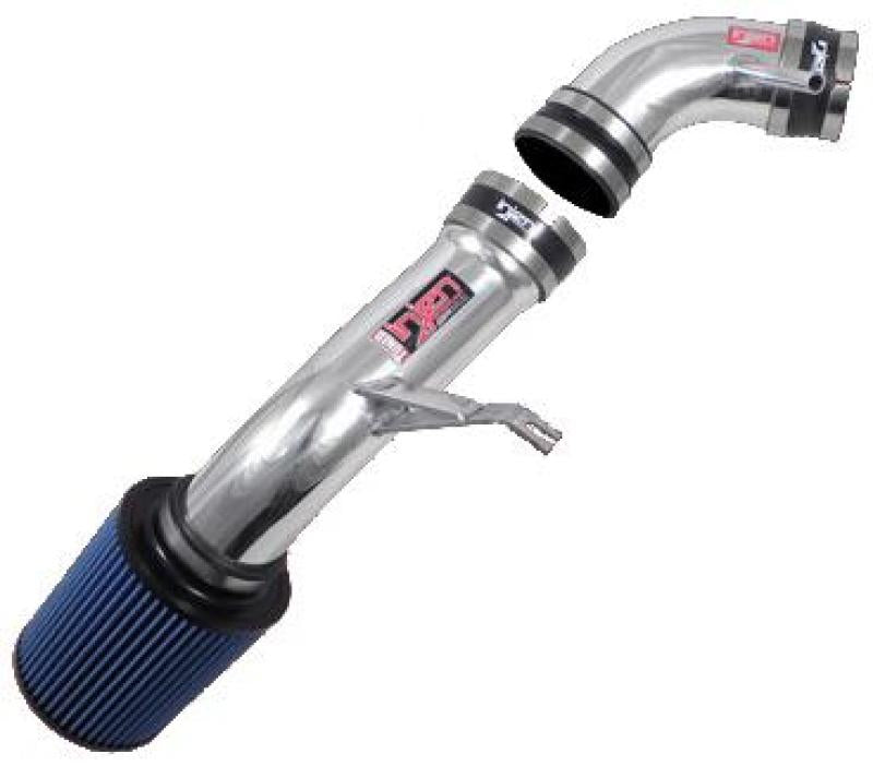 Injen 2010 Genesis Coupe ONLY 3.8L V6 Polished Cold Air Intake-thumbmail-2