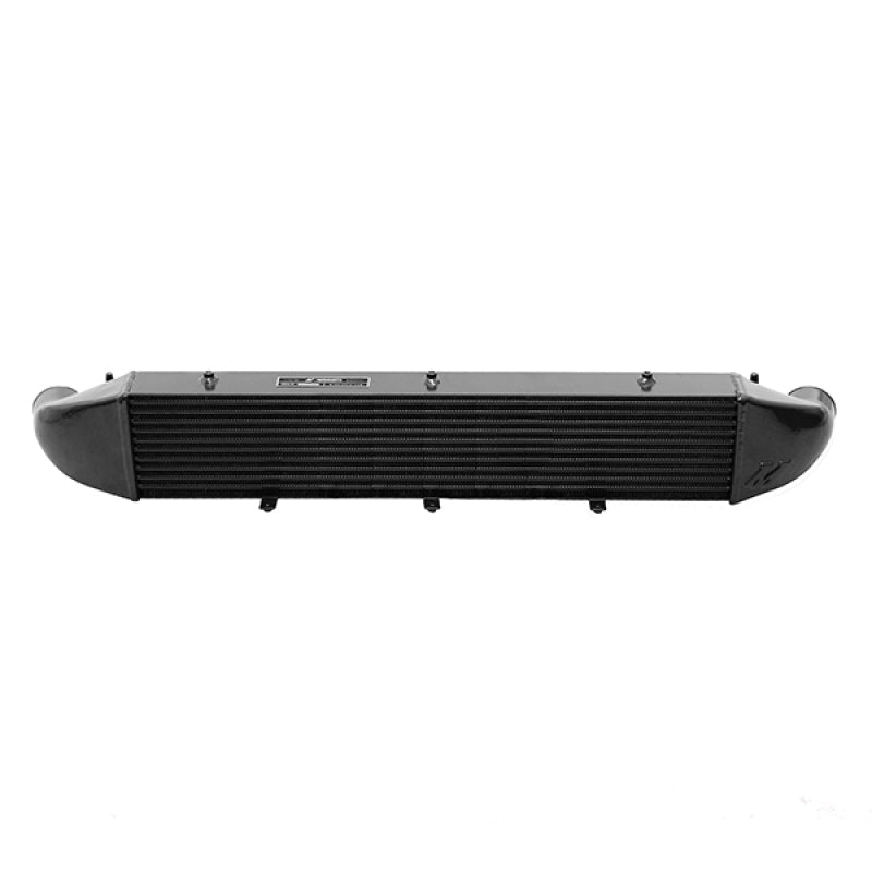 Mishimoto 2014-2016 Ford Fiesta ST 1.6L Front Mount Intercooler (Black) Kit w/ Pipes (Black)-thumbmail-37