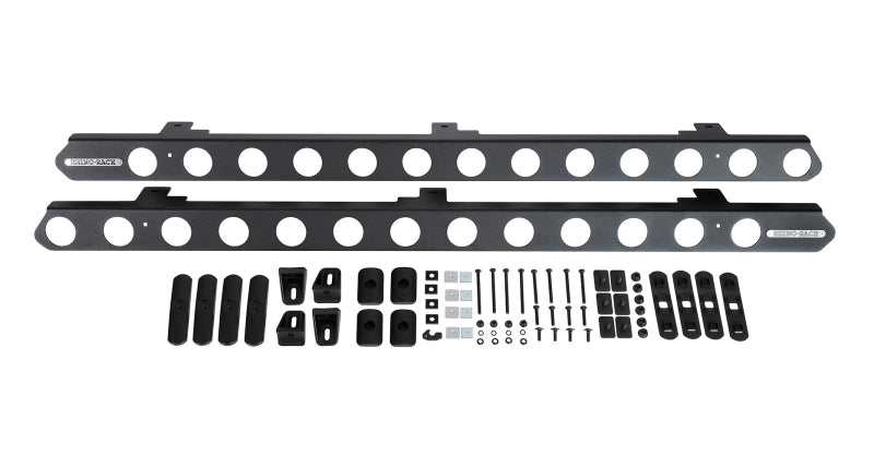 Rhino-Rack Universal Modular Backbone Mounting System - Short-thumbmail-8