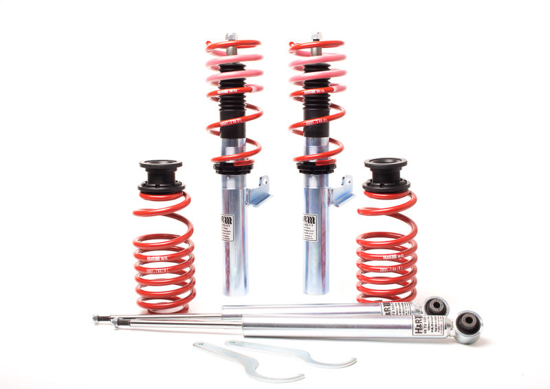H&R 15-19 Audi A3 Sedan/A3 Sedan Quattro/S3 (2WD/AWD) 8VS Street Perf. Coil Over-thumbmail-2