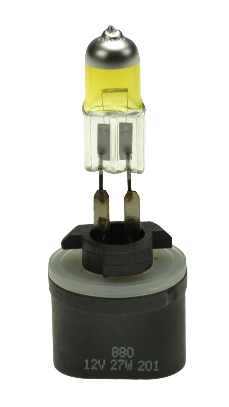 Hella Optilux 880 12V Xenon Yellow XY Bulb-thumbmail-23
