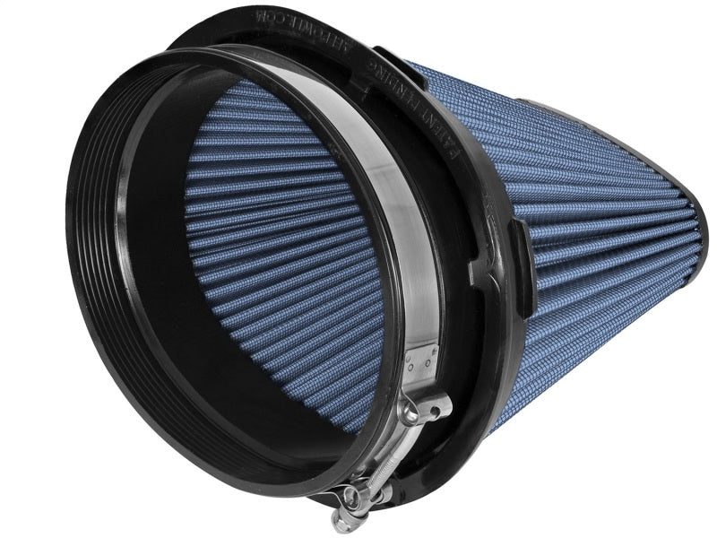 aFe MagnumFLOW Pro 5R Universal Air Filter (7-3/4x5-3/4)F x (9x7)B(mt2) x (6x2-3/4)T x 8.5H-thumbmail-6