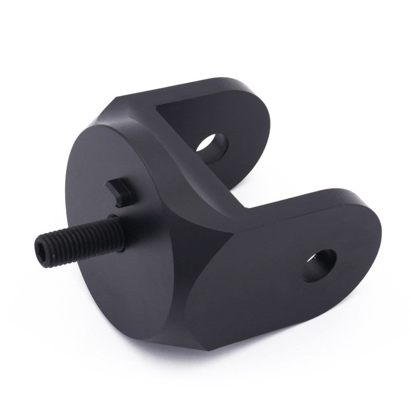 ISR Performance Billet Engine Mount Set with Solid Bushings - Nissan 370Z/G37 Z34-thumbmail-3