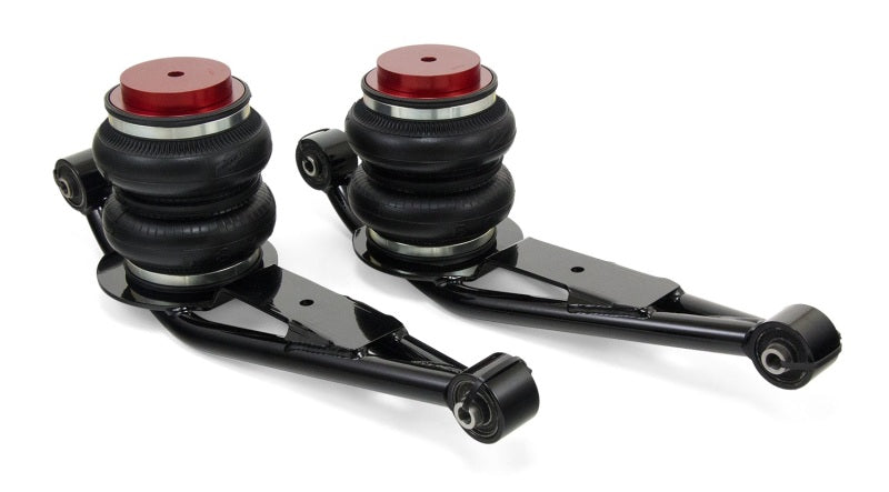 Air Lift Performance 11-16 Ford Focus / 10-13 Mazda 3 Rear Kit-thumbmail-8