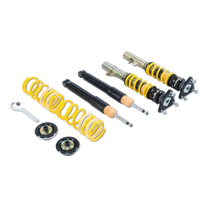 ST XTA Coilover Kit Ford Focus RS-thumbmail-5