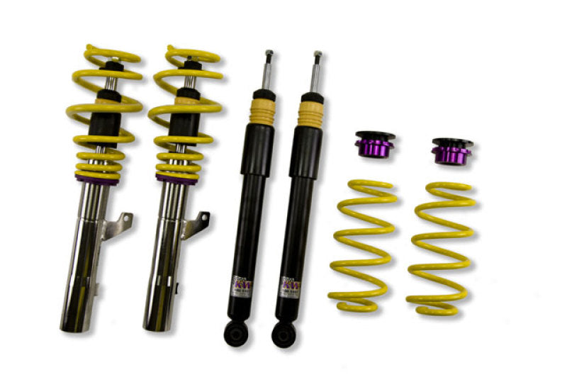 KW Coilover Kit V1 Audi TT (8J) Coupe; FWD; all engines; w/o magnetic ride-thumbmail-7