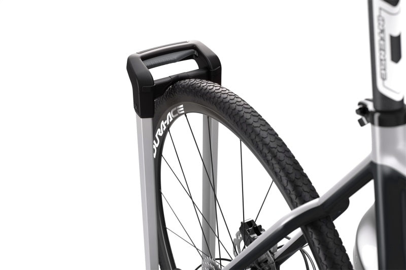 Thule Helium Platform XT 2 Hitch-Mount Bike Rack - Silver-thumbmail-1