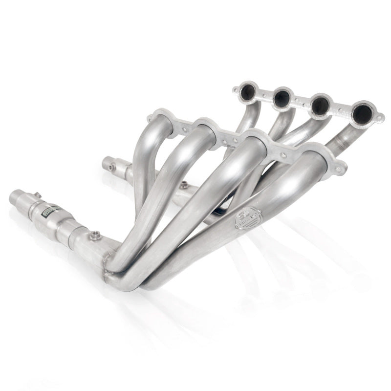 Stainless Works 2010-15 Camaro 6.2L Headers 1-7/8in Primaries 3in Collectors High-Flow Cats-thumbmail-2