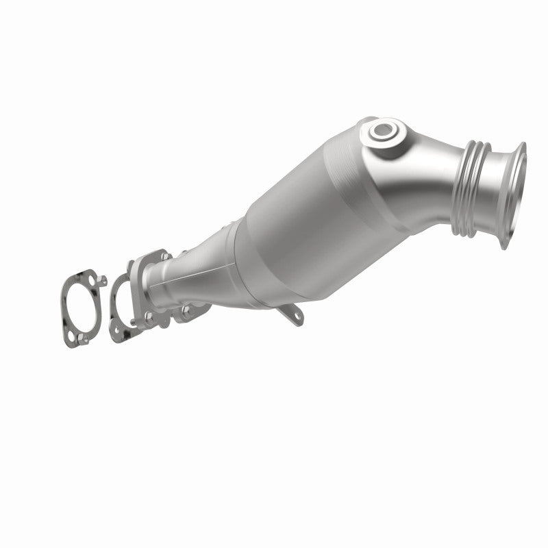 Magnaflow OEM Grade Direct Fit Converter 11-14 BMW 335i 3.0L-thumbmail-32