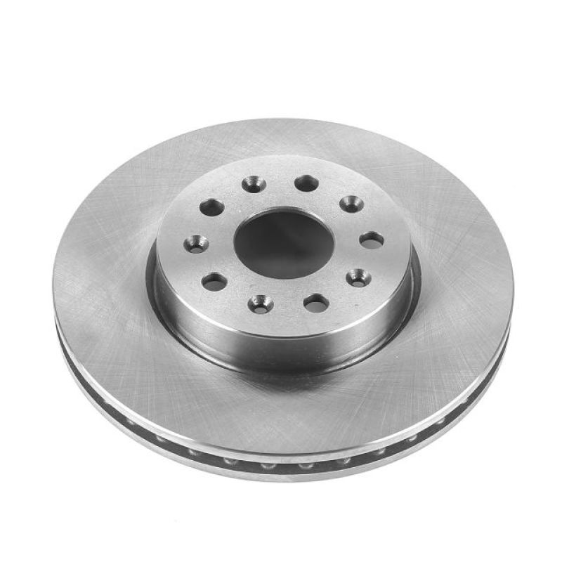 Power Stop 16-19 Cadillac CT6 Front Autospecialty Brake Rotor-thumbmail-2