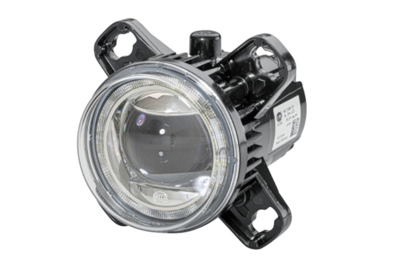 Hella Headlamp DeEs A Drl/Po Md12/24 1Bl-thumbmail-2