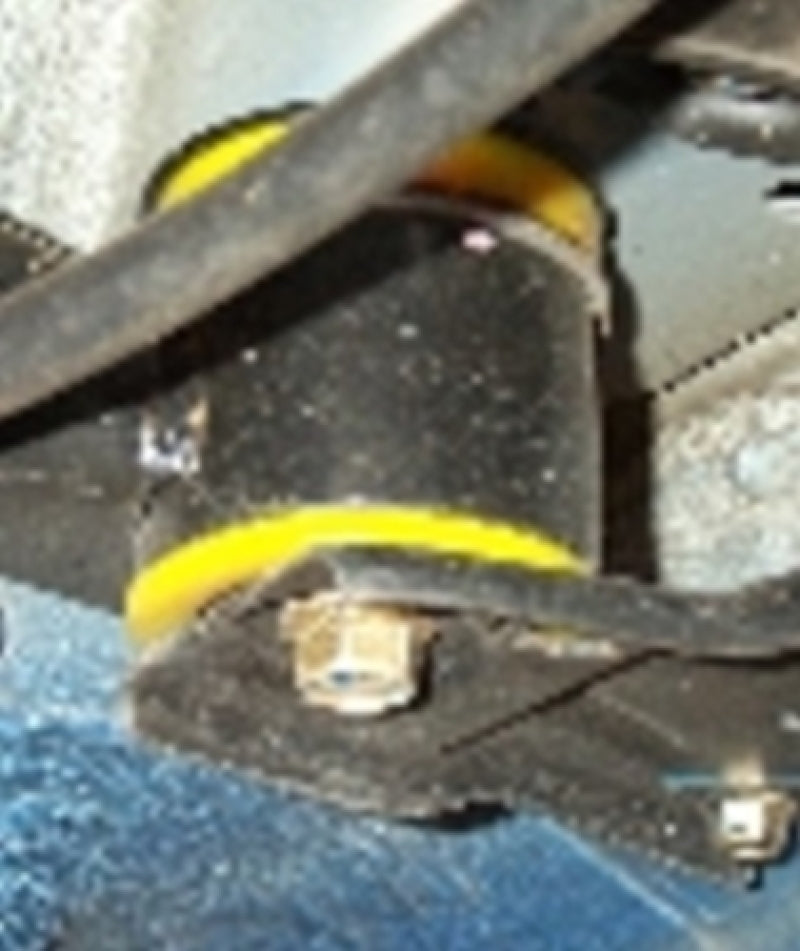 Whiteline 02-07 WRX / 03-07 Impreza NA / 04-07 STi / 93-00 Impreza NA Rear Front of rear diff suppor-thumbmail-4