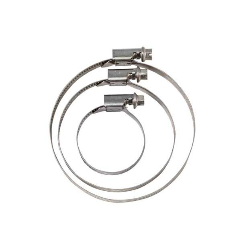 Killer B EJ Cast Aluminum Turbo Inlet (KBM to 3in. Coupler)-thumbmail-6