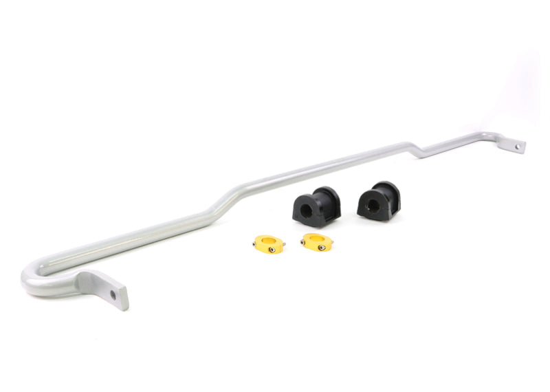 Whiteline 08+ Subaru WRX Hatch / 08-09 Subaru STi  Rear 20mm Swaybar-heavy duty-thumbmail-1
