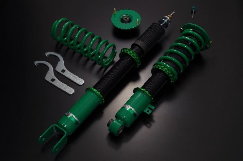Tein 98-01 Nissan Skyline ER34 Flex Z Coilovers (Special Order / No Cancellation)-thumbmail-1
