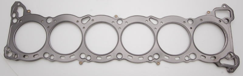 Cometic Nissan RB25 6 CYL 87mm .030 inch MLS Head Gasket-thumbmail-4