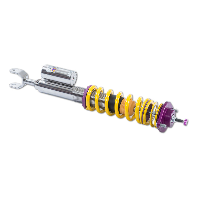 KW Clubsport Kit Mitsubishi Lancer (CT9A) EVO 7 EVO 8/9 (Inc Pillowball FR & Solid RR Upper Mounts)-thumbmail-5