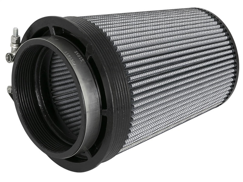 aFe Momentum Intake Replacement Air Filter w/ PDS Media 5in F x 7in B x 5-1/2in T (Inv) x 9in H-thumbmail-6