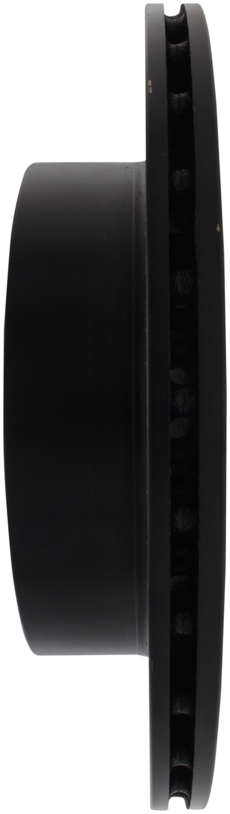 StopTech Power Slot 05-07 STi Rear Right Slotted Rotor-thumbmail-4
