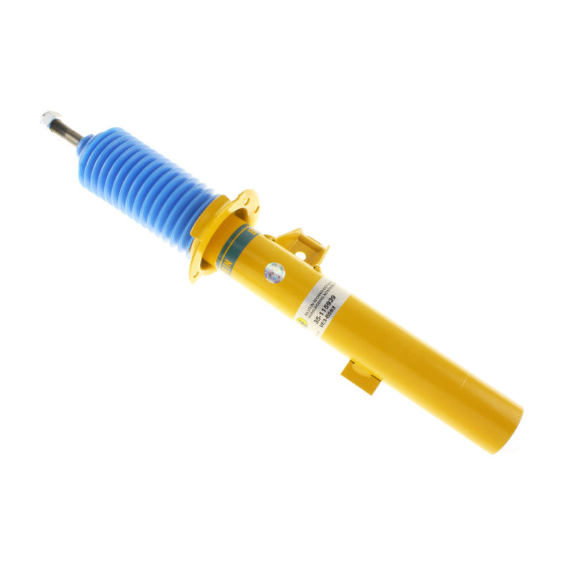 Bilstein B8 2005 BMW 120i Base Front Left Suspension Strut Assembly-thumbmail-6