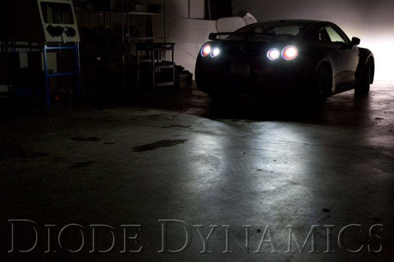 Diode Dynamics 09-21 Nissan GT-R Tail as Turn +Backup Module (USDM) Module Only-thumbmail-4