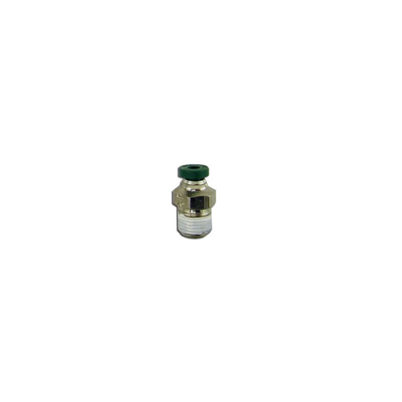 Nitrous Express 1/8 Male Poly Fitting-thumbmail-2