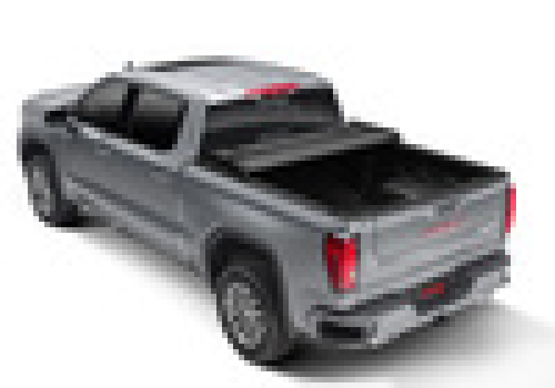 Extang 15-21 Chevy/GMC Canyon/Colorado (5 ft bed) Trifecta ALX-thumbmail-9