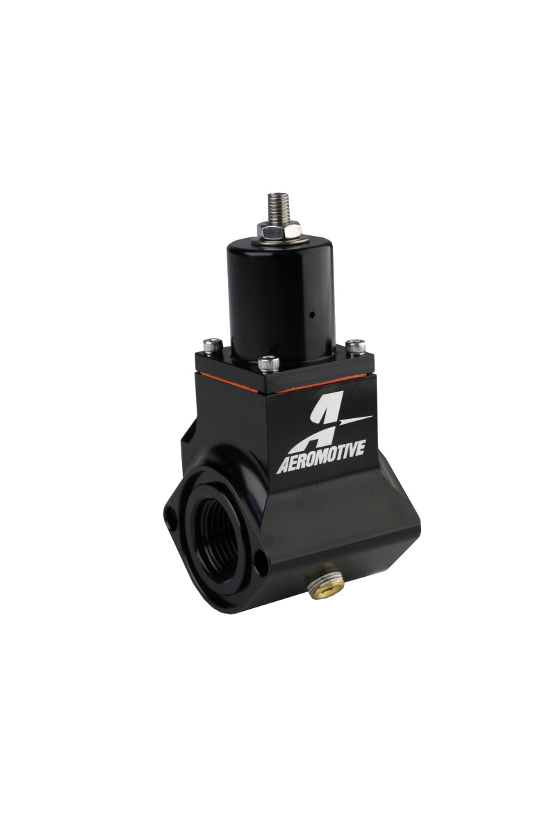 Aeromotive A3000 Line-Pressure Regulator Only-thumbmail-3