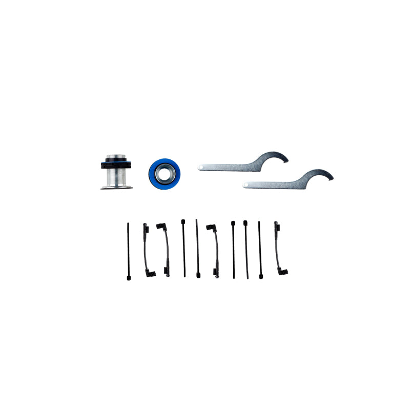 Bilstein B16 (DampTronic) 2015+ Volkswagen GTI/Golf R Front and Rear Suspension Kit-thumbmail-4