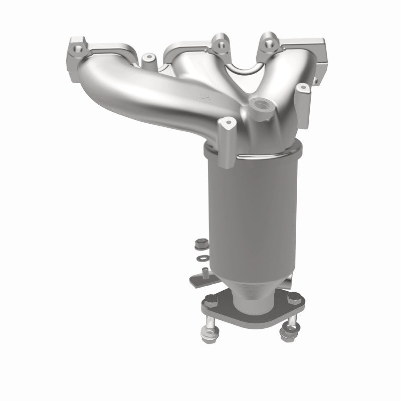 MagnaFlow Conv DF Ford Explorer 2013 3.5L Front Manifold *NOT FOR SALE IN CALIFORNIA*-thumbmail-38