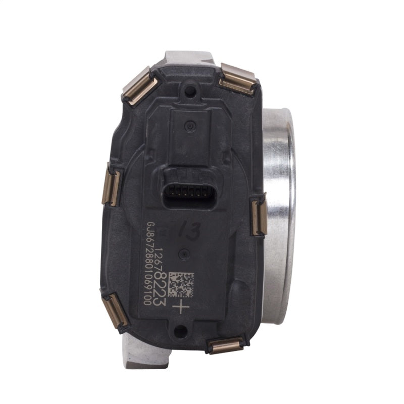 BBK 14-20 Chevrolet Camaro/Corvette 6.2L LT1 92mm Performance Throttle Body-thumbmail-14