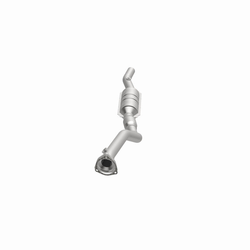 MagnaFlow Conv DF 96-99 Audi A4/A4 Quattro 2.8L D/S (49 State)-thumbmail-34