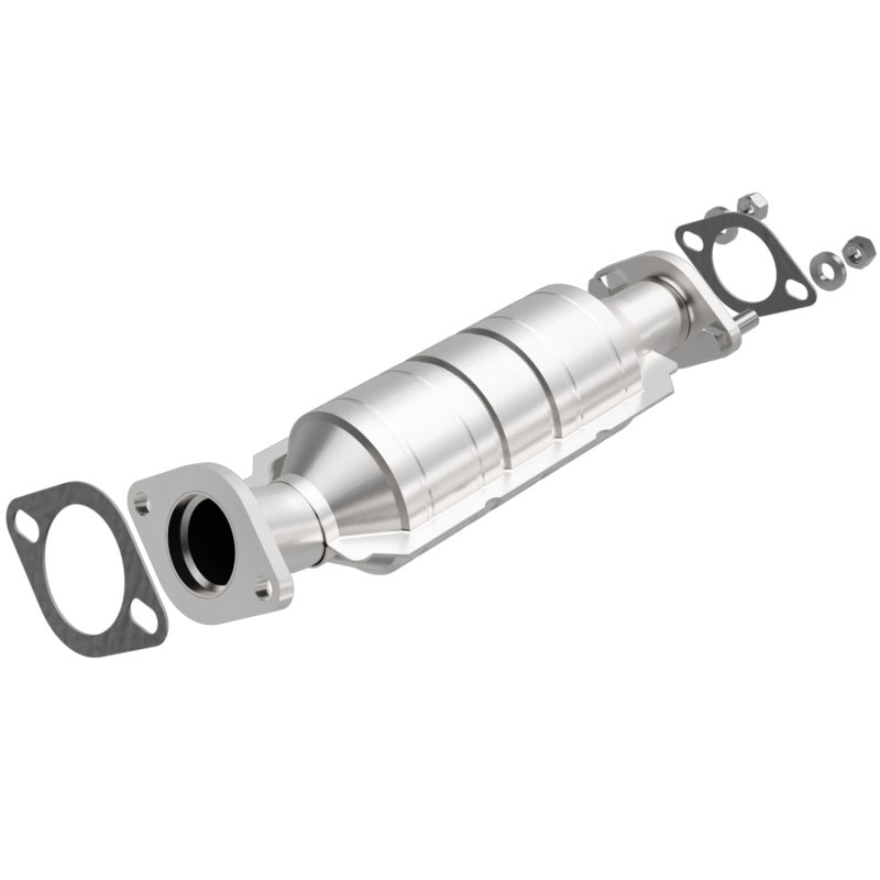 Magnaflow Conv DF 06-10 Hyundai Elentra 2.0L Rear/2011 Kia Soul 2.0L Rear-thumbmail-3
