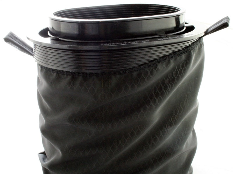 aFe MagnumSHIELD Pre-Filters P/F 2x/72-91061 (Black)-thumbmail-7