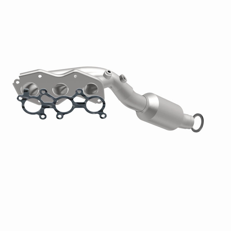 MagnaFlow Conv DF 06-08 IS250/350 Passenger Side Manifold-thumbmail-42