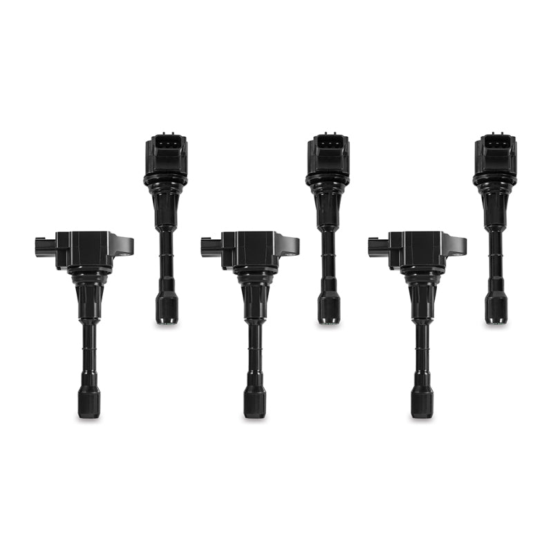 Mishimoto 2009-2020 Nissan 370Z Single Ignition Coil-thumbmail-3