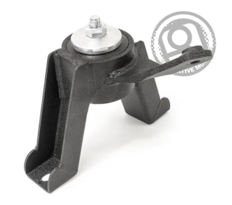 Innovative 00-05 Toyota MR2 (1ZZ-FE) Black Steel Mount 75A Bushing Replacement Passenger Mount-thumbmail-1