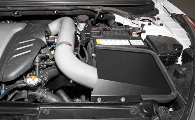 K&N 13 Hyundai Veloster Turbo 1.6L Typhoon Performance Intake-thumbmail-5