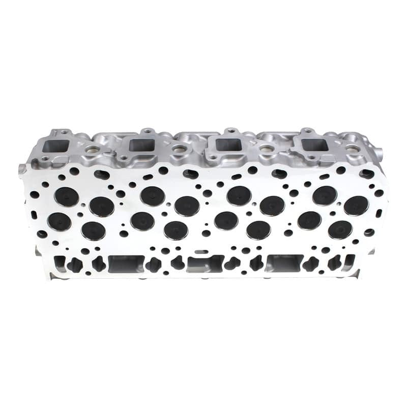 Industrial Injection 06-10 Chevrolet Duramax LBZ/LMM Stock Reman Heads-thumbmail-1