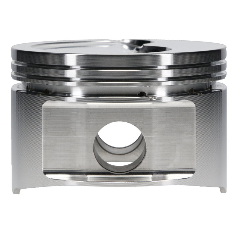 JE Pistons 427 BBF INV-DOME Set of 8 Pistons-thumbmail-8