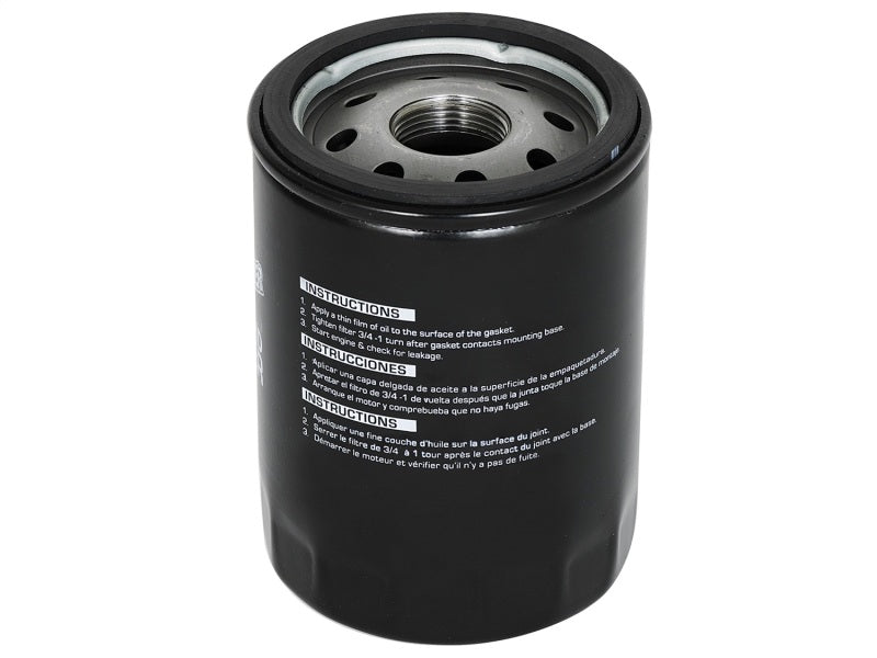 aFe ProGuard D2 Fluid Filters Oil F/F OIL Ford F-150 15-17 V6-3.5L (TT)-thumbmail-6