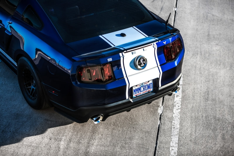 AWE Tuning S197 Mustang GT Axle-back Exhaust - Touring Edition (Chrome Silver Tips)-thumbmail-9