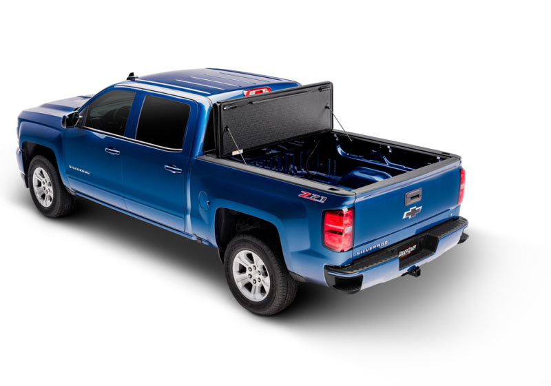 UnderCover 04-12 Chevy Colorado/GMC Canyon 6ft Flex Bed Cover-thumbmail-30