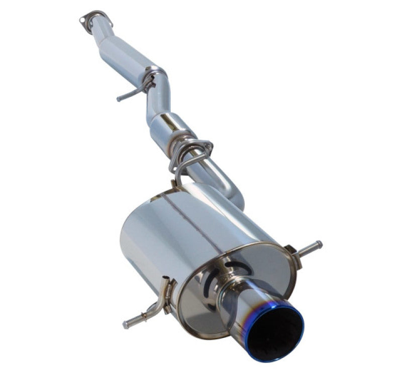 HKS SUPER TURBO MUFFLER GDB(E-G)-thumbmail-2