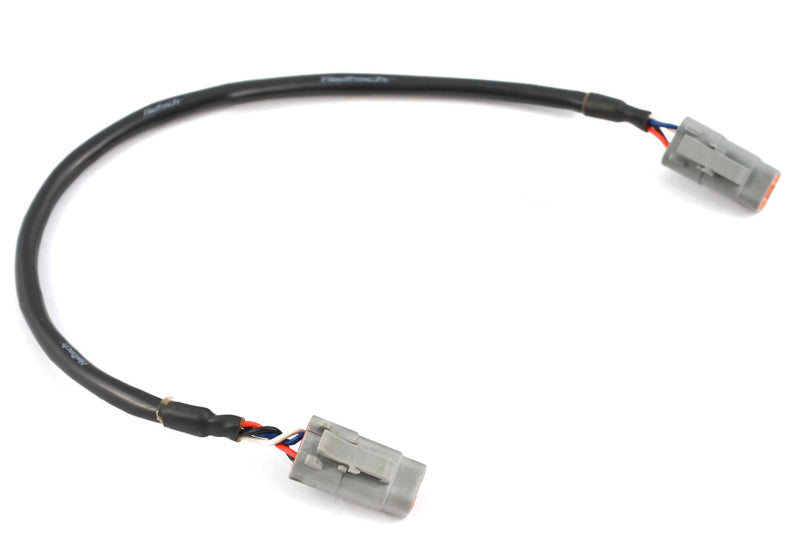 Haltech Elite CAN Cable DTM-4 to DTM-4 1200mm (48in)-thumbmail-1