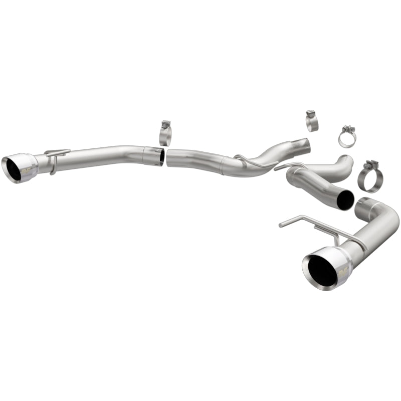 Magnaflow Sys CB 15-16 Ford Mustang 5.0L-thumbmail-2