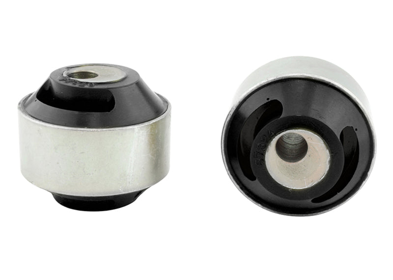 Whiteline 09+ Ford Fiesta / 09+ Mazda 2DE Front Caster Correction C/A L/I Rear Bushing-thumbmail-5