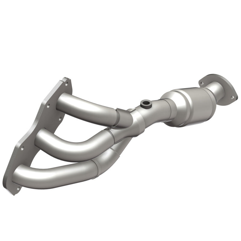 MagnaFlow Conv DF 06-08 IS250/350 DS mani OEM-thumbmail-2