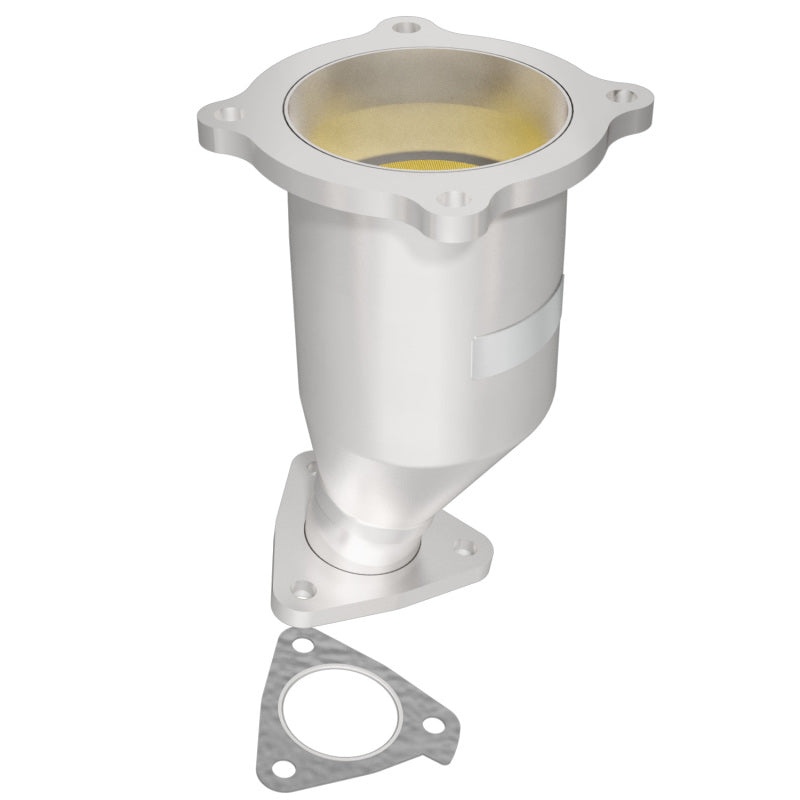 MagnaFlow Conv DF 99-05 Mazda Miata1.8L Front Excluding Turbocharged-thumbmail-2